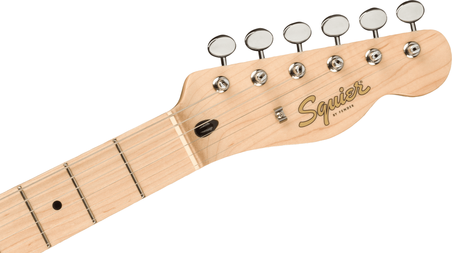 Fender Squier Paranormal Offset Telecaster - Butterscotch Blonde - Last one!