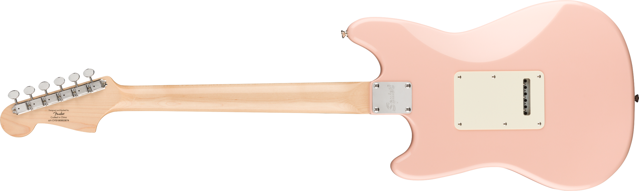 Squier cyclone pink deals