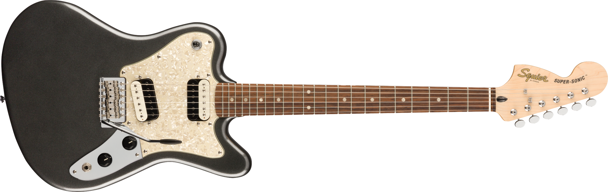 Squier super sonic paranormal outlet