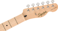Load image into Gallery viewer, Fender Squier Paranormal Cabronita Telecaster Thinline - Olympic White
