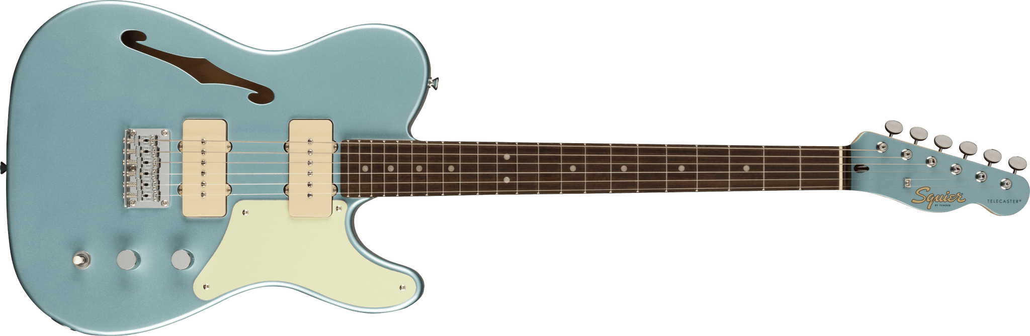 Fender squier paranormal deals cabronita telecaster thinline