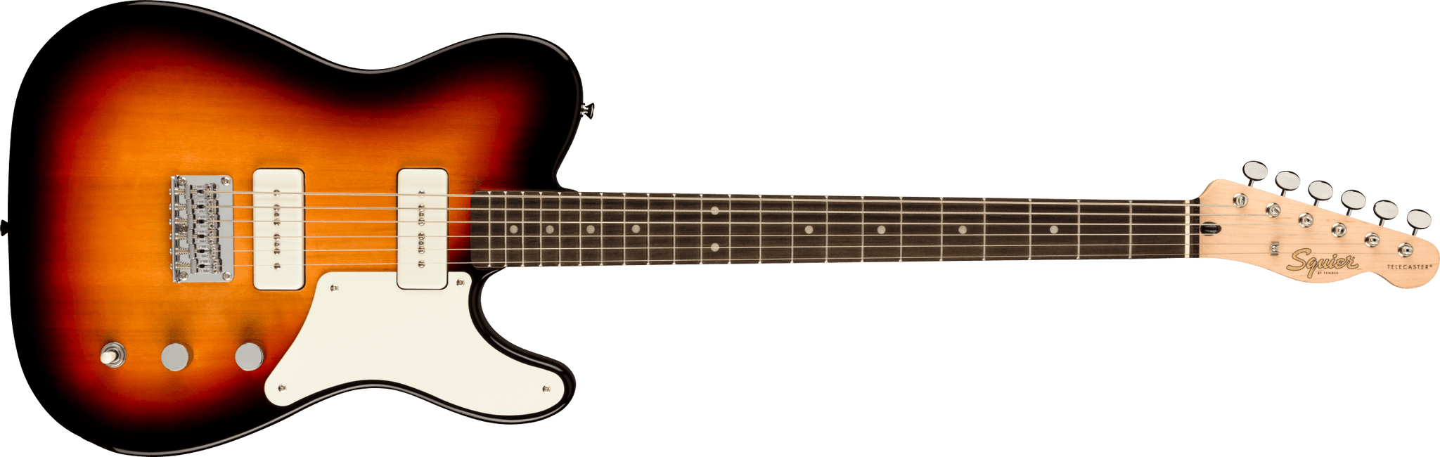 Squier paranormal baritone cabronita telecaster black new arrivals