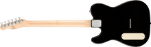 Load image into Gallery viewer, Fender Squier Paranormal Baritone Cabronita Telecaster - Black
