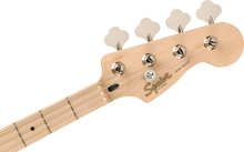 Load image into Gallery viewer, Fender Squier Paranormal Jazz Bass® &#39;54 - White Blonde
