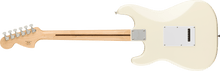 Load image into Gallery viewer, Fender Squier Affinity Series Stratocaster - Olympic White
