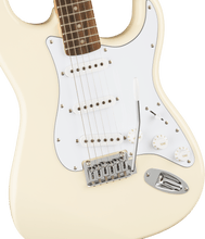 Load image into Gallery viewer, Fender Squier Affinity Series Stratocaster - Olympic White
