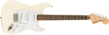 Load image into Gallery viewer, Fender Squier Affinity Series Stratocaster - Olympic White

