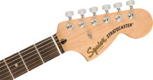 Load image into Gallery viewer, Fender Squier Affinity Series Stratocaster - Olympic White
