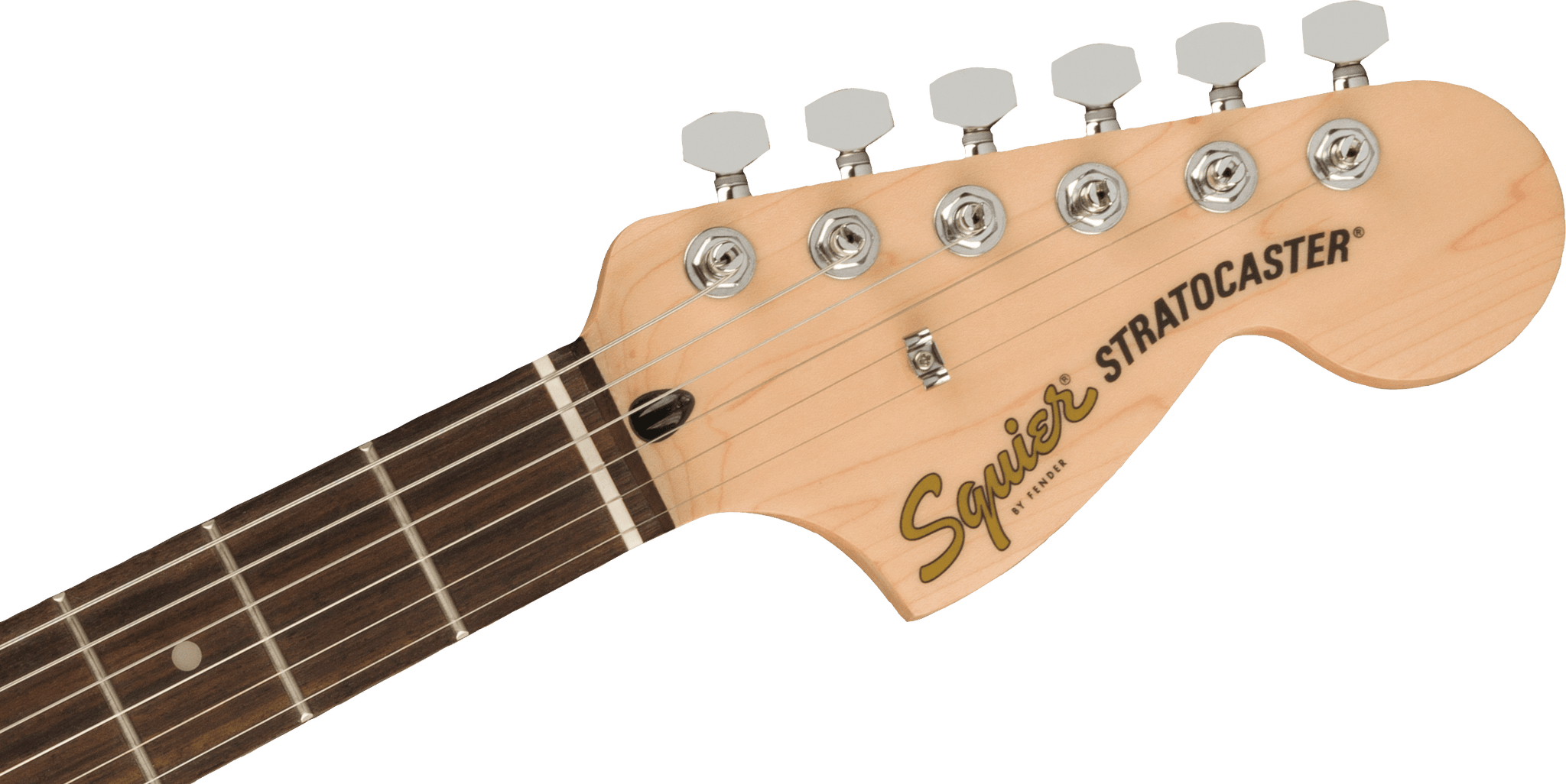 h*4様 Squier Affinity Stratocaster 色:バーガン Squier Affinity Series Stratocaster HH Electric Guitar