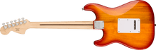 Load image into Gallery viewer, Fender Squier Affinity Stratocaster - FMT HSS MN WPG Sienna Sunburst
