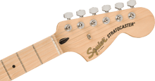 Load image into Gallery viewer, Fender Squier Affinity Stratocaster - FMT HSS MN WPG Sienna Sunburst
