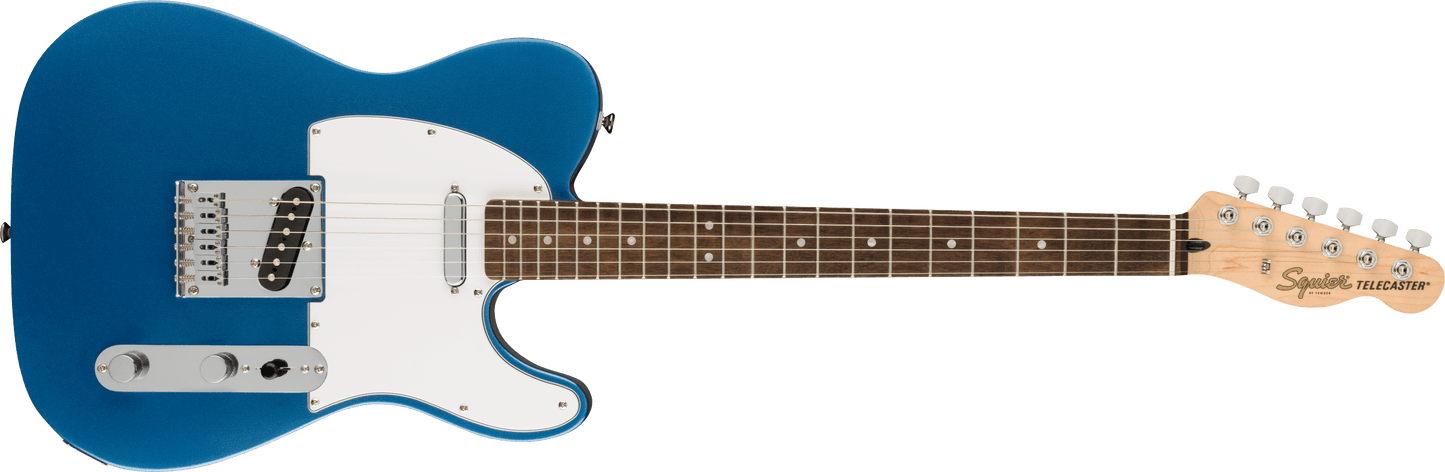 Fender Squier Affinity Series Telecaster - Lake Placid Blue