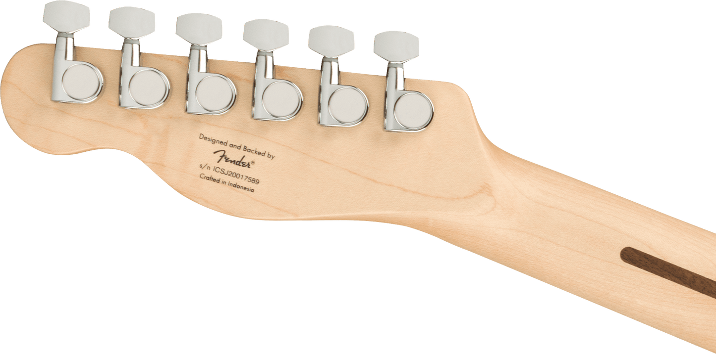 Fender Squier Affinity Series Telecaster - Lake Placid Blue