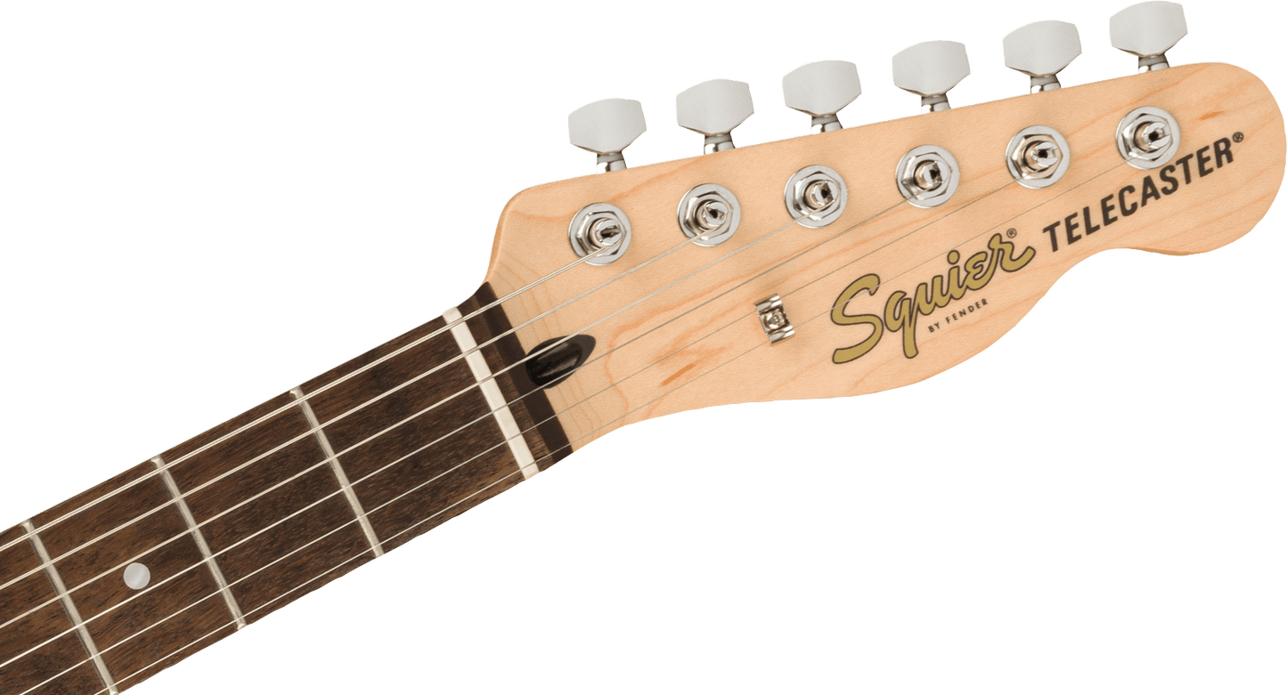 Fender Squier Affinity Series Telecaster - Lake Placid Blue