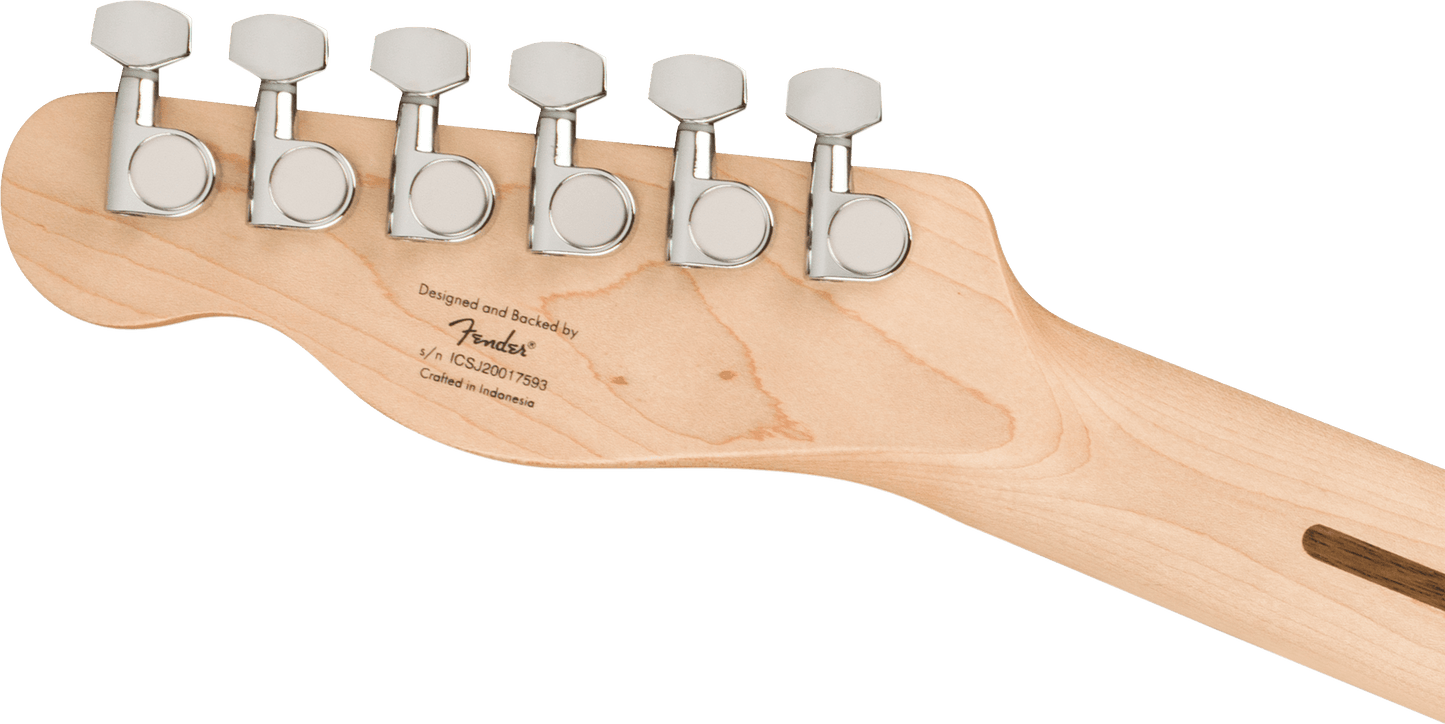 Fender Squier Affinity Series Telecaster - Olympic White