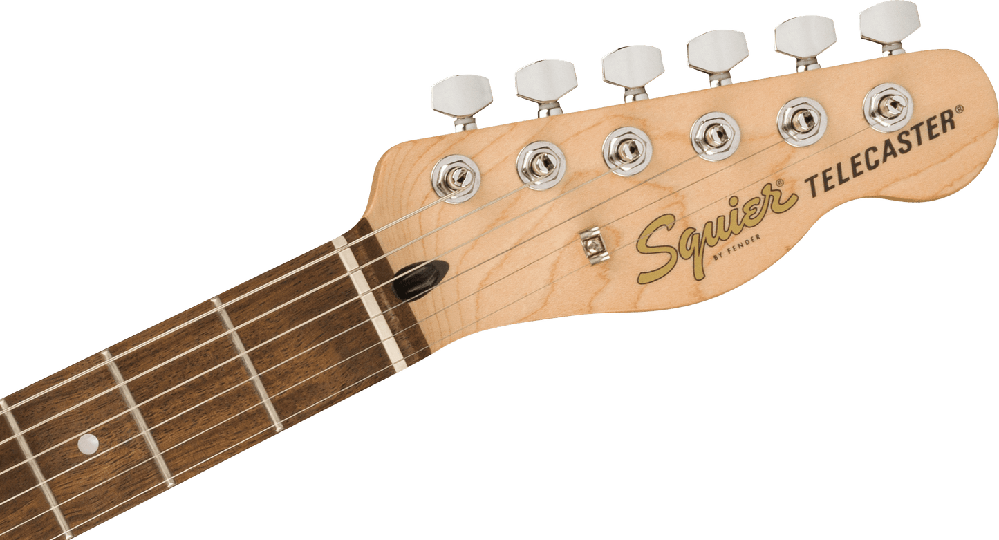 Fender Squier Affinity Series Telecaster - Olympic White