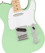 Load image into Gallery viewer, Fender Squier FSR Affinity Series Telecaster - Surf Green
