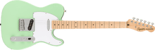 Load image into Gallery viewer, Fender Squier FSR Affinity Series Telecaster - Surf Green
