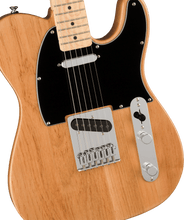 Load image into Gallery viewer, Fender Squier FSR Affinity Series Blackguard Telecaster - Natural
