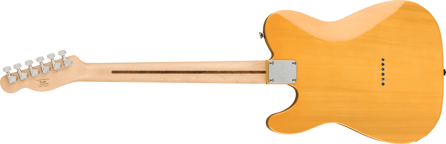 Fender Squier Affinity Series Telecaster - Butterscotch Blonde