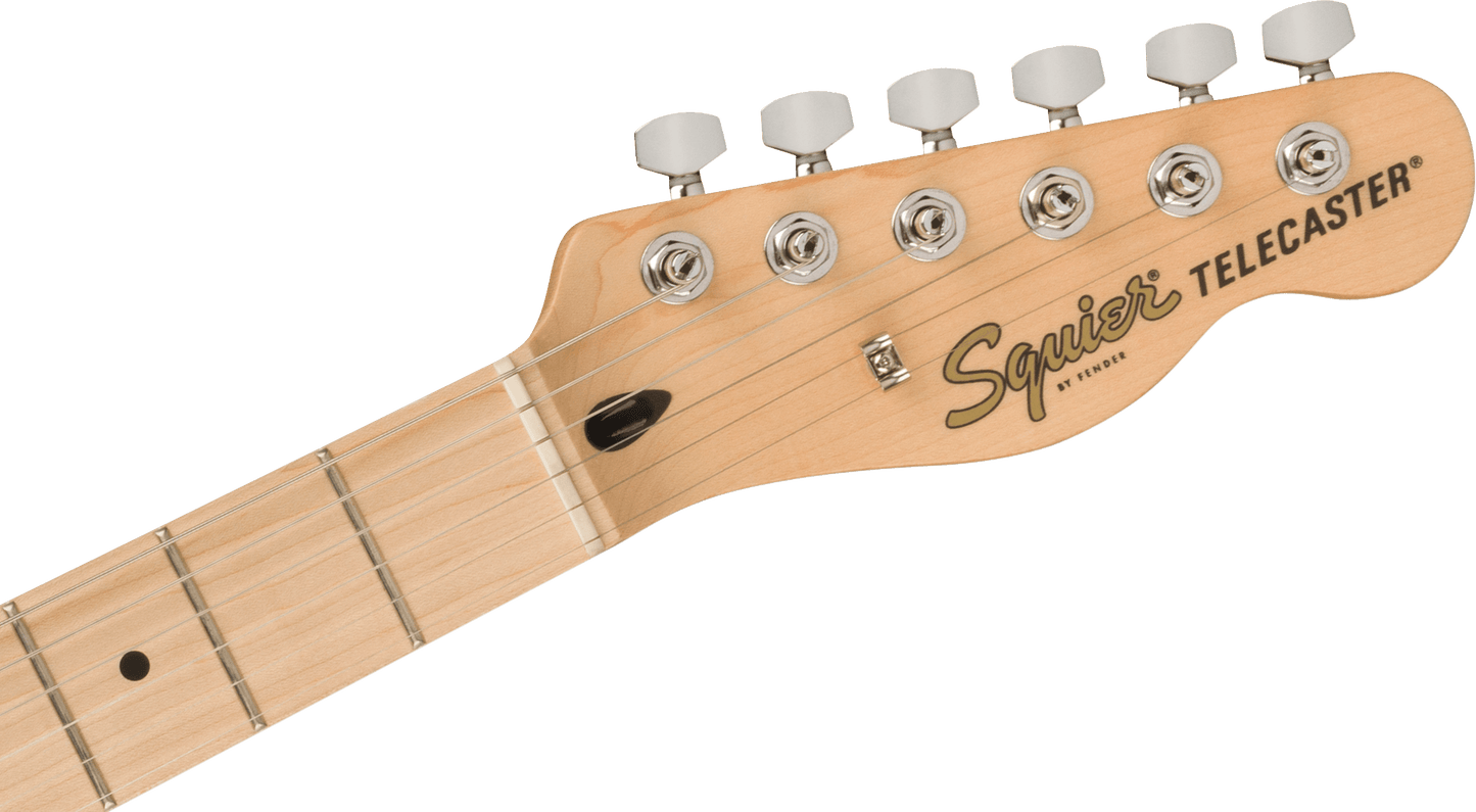 Fender Squier Affinity Series Telecaster - Butterscotch Blonde