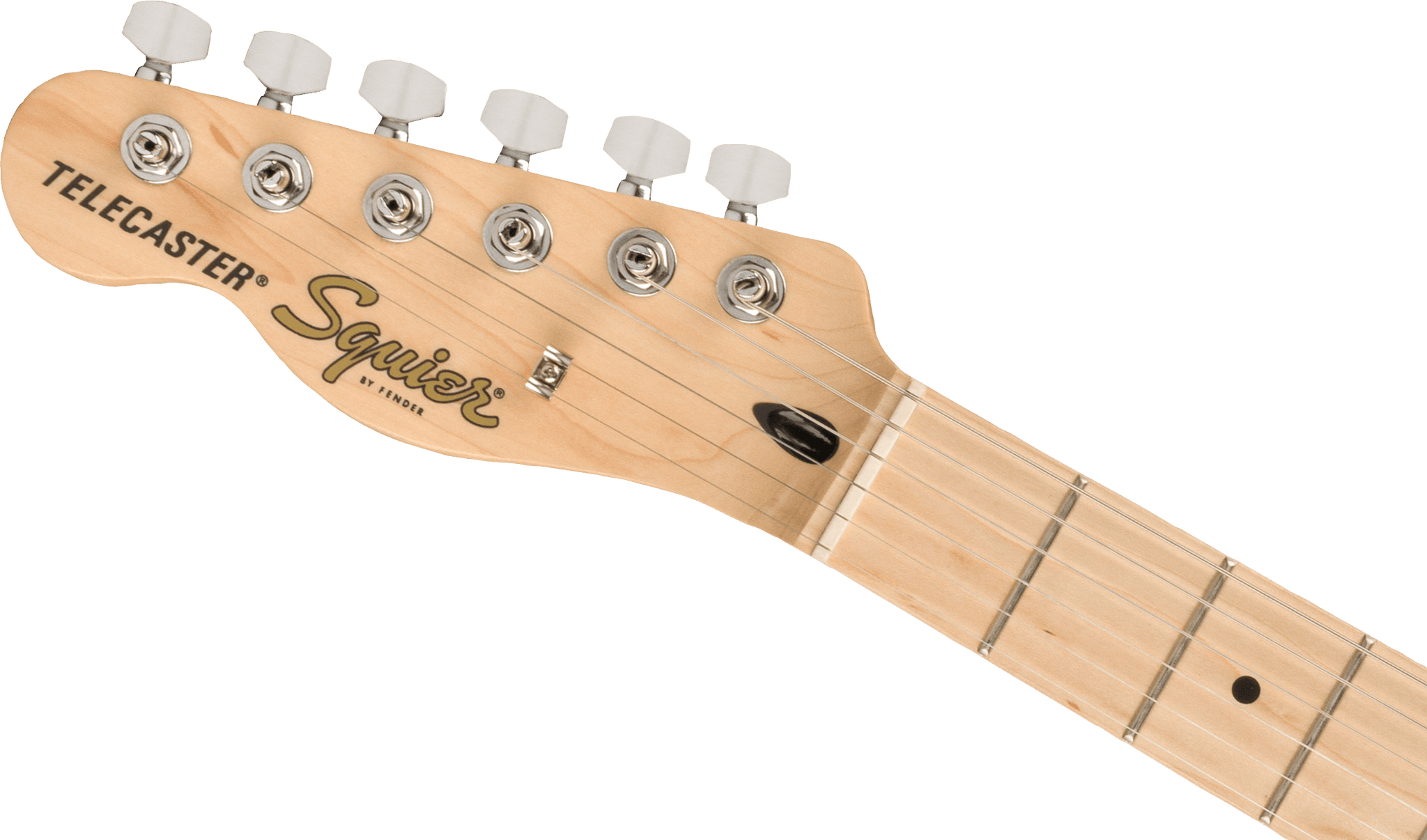 Fender Squier Affinity Series Telecaster Left Handed – Found