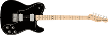 Load image into Gallery viewer, Fender Squier Affinity Series Telecaster Deluxe - Black
