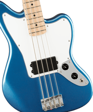 Load image into Gallery viewer, Fender Squier Jaguar Bass - Lake Placid Blue
