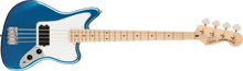 Load image into Gallery viewer, Fender Squier Jaguar Bass - Lake Placid Blue
