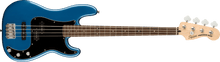Load image into Gallery viewer, Fender Squier Affinity Series Precision Bass PJ - Lake Placid Blue
