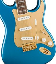 Load image into Gallery viewer, Fender Squier 40th Anniversary Stratocaster - Lake Placid Blue
