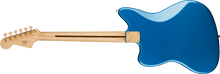 Load image into Gallery viewer, Fender Squier 40th Anniversary Jazzmaster Gold Edition - Lake Placid Blue
