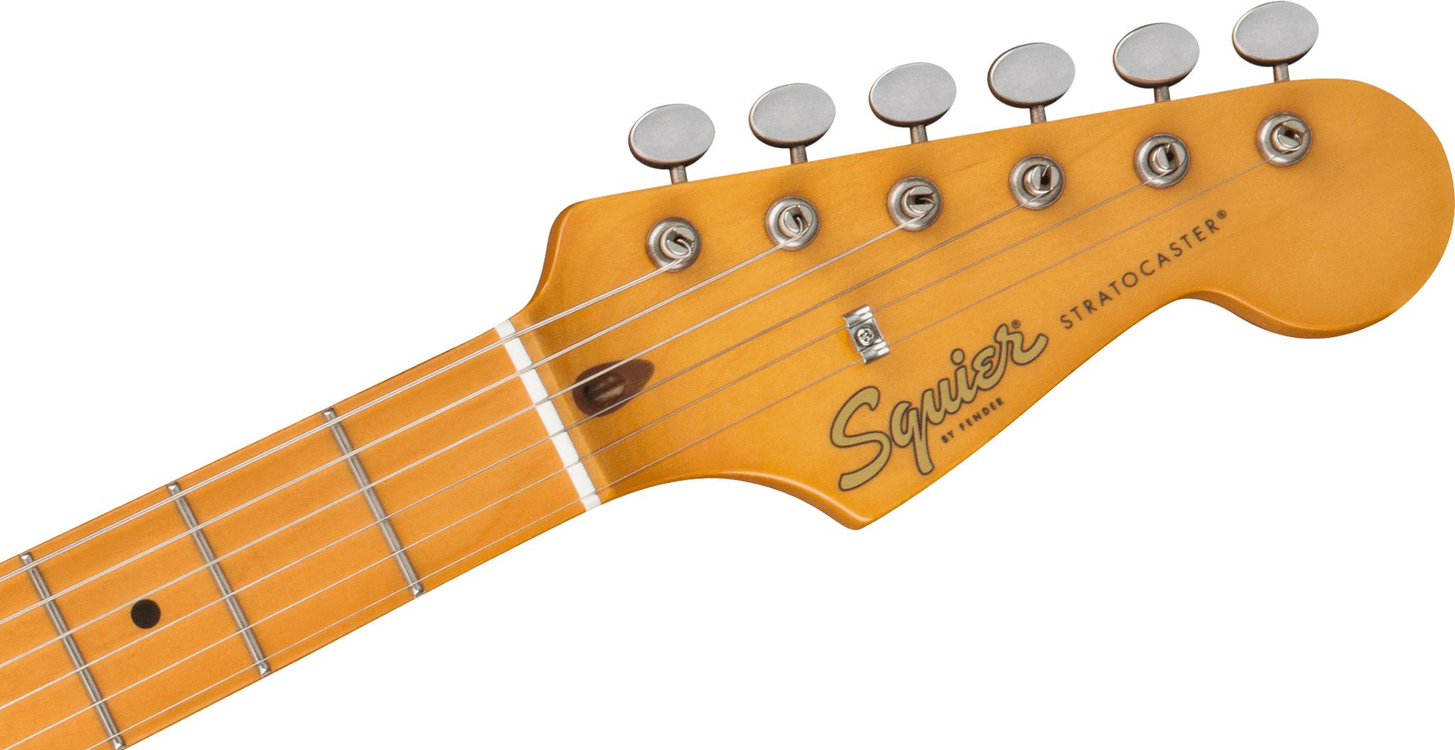 Fender Squier 40th Anniversary Stratocaster Vintage Edition 