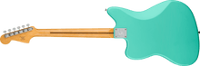 Load image into Gallery viewer, Fender Squier 40th Anniversary Jazzmaster Vintage Edition - Satin Seafoam Green
