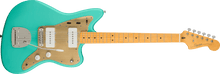 Load image into Gallery viewer, Fender Squier 40th Anniversary Jazzmaster Vintage Edition - Satin Seafoam Green
