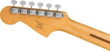 Load image into Gallery viewer, Fender Squier 40th Anniversary Jazzmaster Vintage Edition - Satin Seafoam Green

