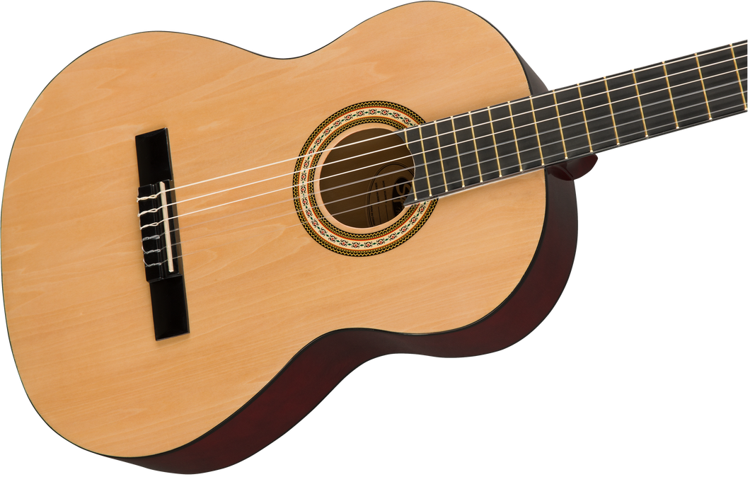 Fender Squier SA-150N Classical