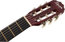 Load image into Gallery viewer, Fender Squier SA-150N Classical
