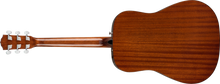 Load image into Gallery viewer, Fender CD-60S Dreadnought Pack V2 - Natural
