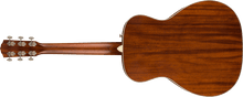 Load image into Gallery viewer, Fender PR-180E Resonator Guitar - Aged Cognac Burst
