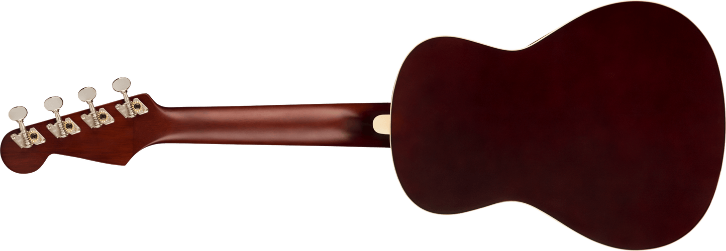 Fender Avalon Tenor Ukulele - 2-Colour Sunburst
