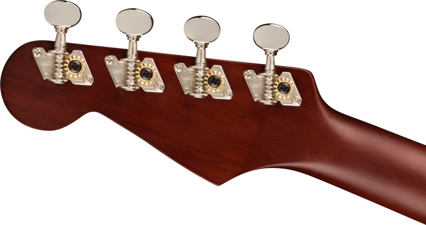 Fender Avalon Tenor Ukulele - 2-Colour Sunburst