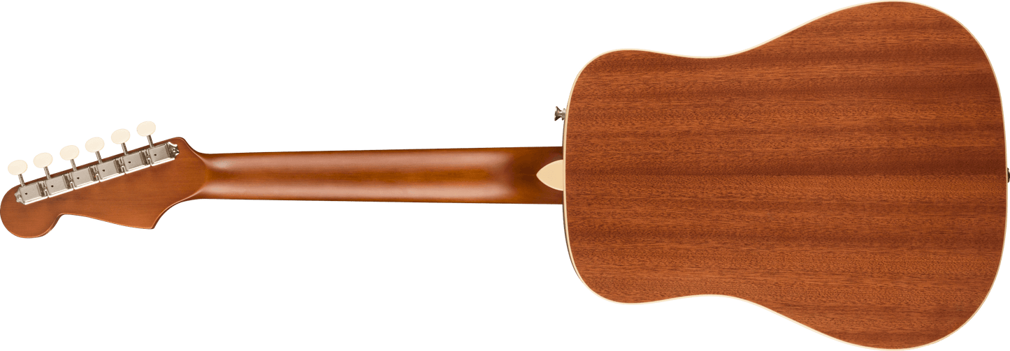 Fender Redondo Mini - Sunburst
