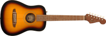 Load image into Gallery viewer, Fender Redondo Mini - Sunburst
