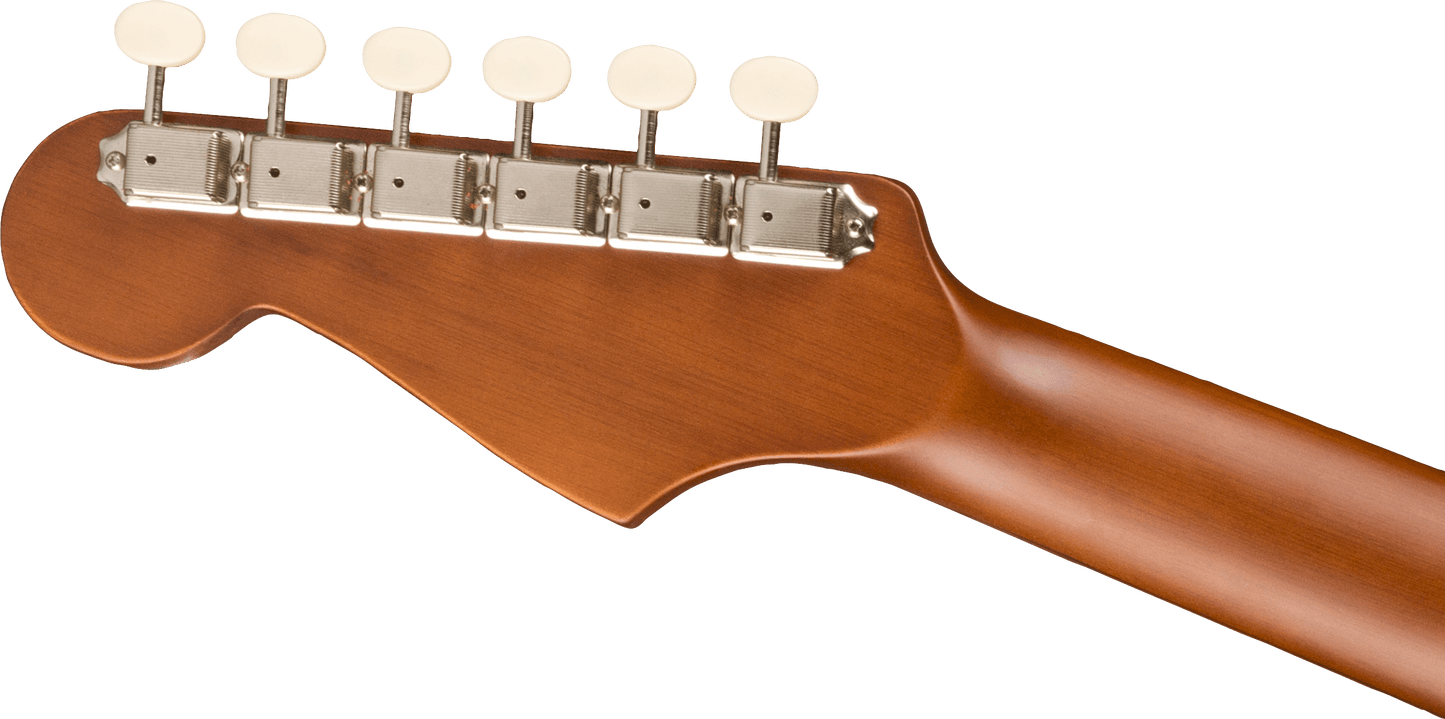 Fender Redondo Mini - Sunburst