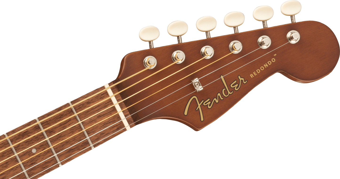 Fender Redondo Mini - Sunburst