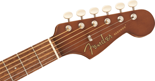 Fender Redondo Mini - Sunburst