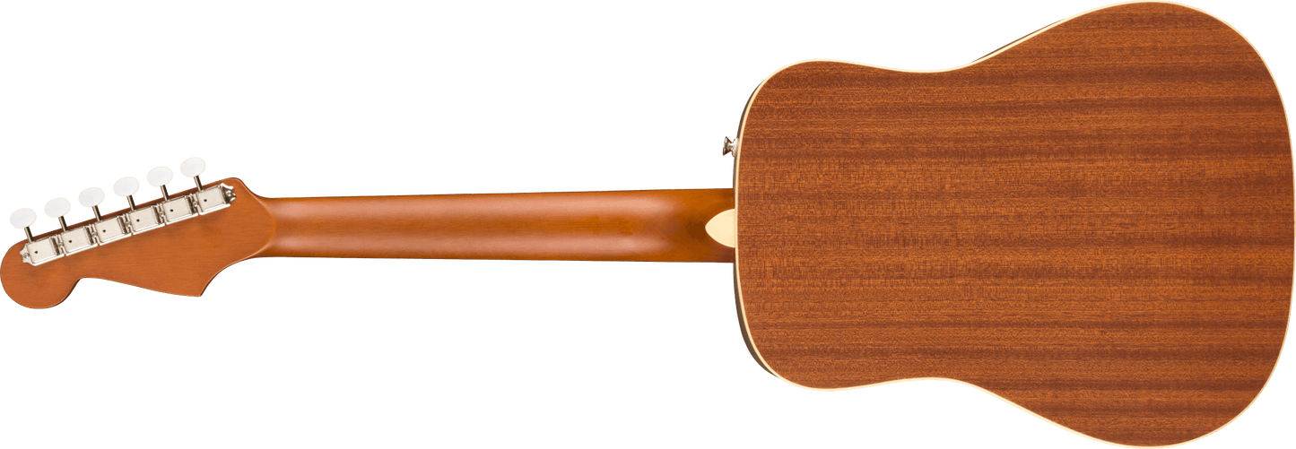 Fender Redondo Mini - Natural