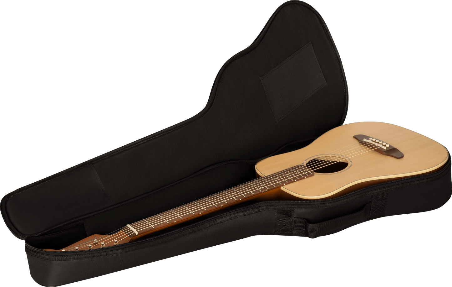 Fender Redondo Mini - Natural