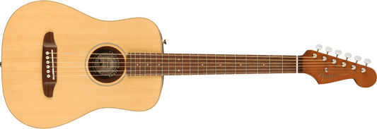 Fender Redondo Mini - Natural